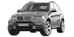 BMW E70 P0B04 Fault Code