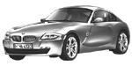 BMW E86 P0B04 Fault Code
