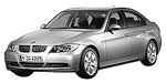 BMW E90 P0B04 Fault Code