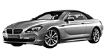 BMW F12 P0B04 Fault Code