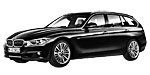 BMW F31 P0B04 Fault Code