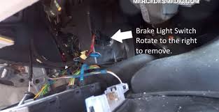 See P0B04 repair manual