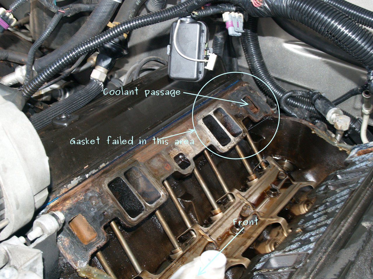 See P0B04 in engine